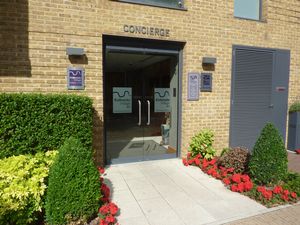 Concierge- click for photo gallery